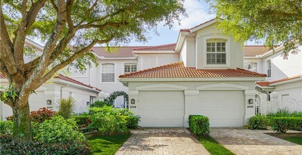 2220 Arielle DR 2006, Naples 34109, FL