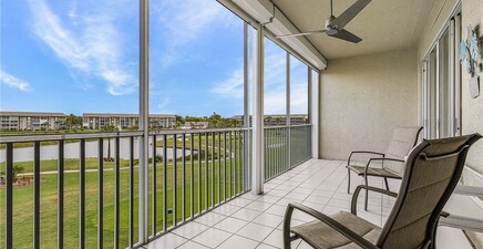 14771 Hole In One CIR 306 - WESTCHESTER, Fort Myers 33919, FL