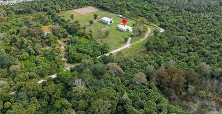 1960 Moulder DR, Naples 34120, FL