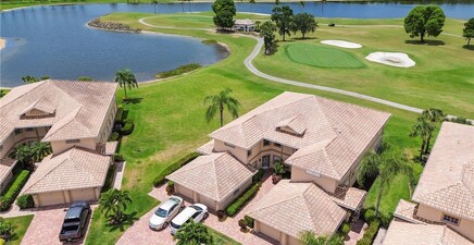 9165 Michael CIR 1002, Naples 34113, FL