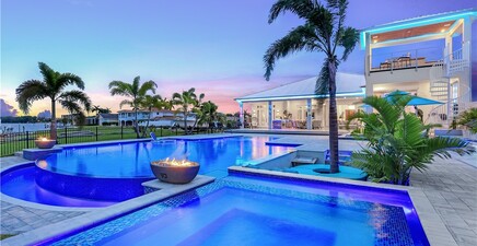 3715 SE 21st PL, Cape Coral 33904, FL