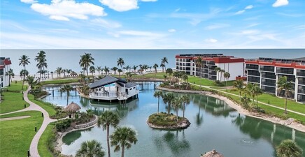 2445 W Gulf DR 47B, Sanibel 33957, FL