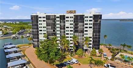 4265 Bay Beach LN 926, Fort Myers Beach 33931, FL
