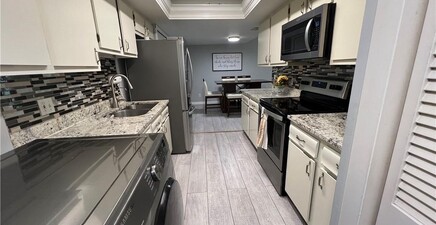 3615 Boca Ciega DR 203, Naples 34112, FL