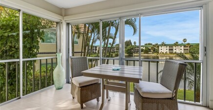 3055 Riviera DR 201, Naples 34103, FL