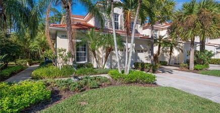 4695 Winged Foot CT 101, Naples 34112, FL