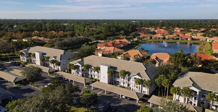 7835 Regal Heron CIR 101, Naples 34104, FL