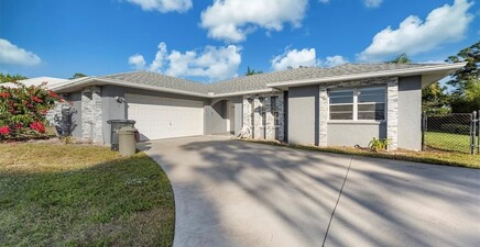 28405 Mango DR, Bonita Springs 34134, FL