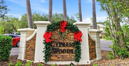 2910 Cypress Trace CIR 102, Naples 34119, FL