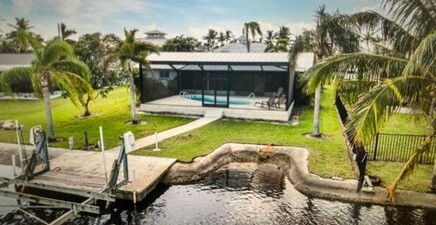 6128 Cocos DR, Fort Myers 33908, FL