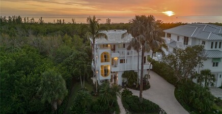 616 WATERSIDE DR, Marco Island 34145-1842, FL