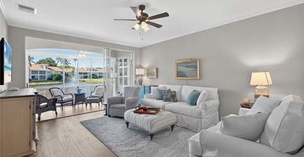 8355 Excalibur CIR L3, Naples 34108, FL