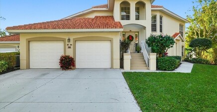 1109 Egrets Walk CIR 104, Naples 34108, FL