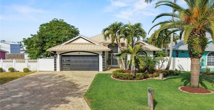 45 4th ST, Bonita Springs 34134, FL