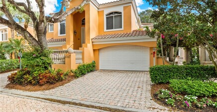 645 Via Mezner VIA 804, Naples 34108, FL