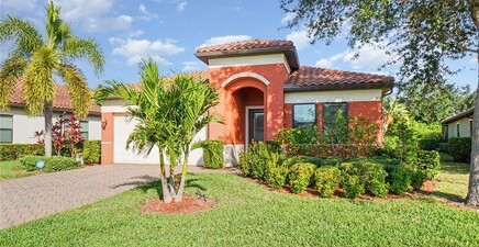 12715 Fairington WAY, Fort Myers 33913, FL