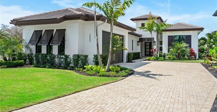 19086 Via Messina WAY, Miromar Lakes 33913, FL