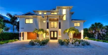 1332 Eagle Run DR, Sanibel 33957, FL