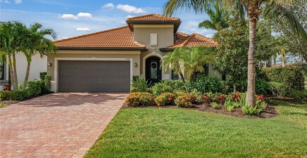 2797 Amaranda CT, Naples 34114, FL