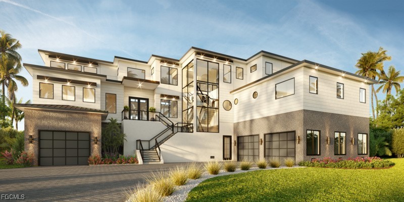 4717 Rue Belle Mer, Sanibel 33957, FL