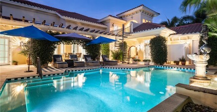 3351 Creekview DR, Bonita Springs 34134, FL