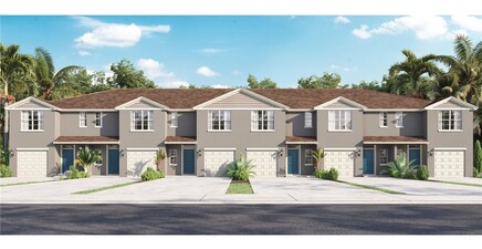 8321 EVERLY PRESERVE DR, Lehigh Acres 33971, FL