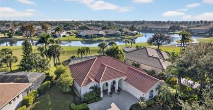 8968 MORGAN CT, Naples 34113, FL