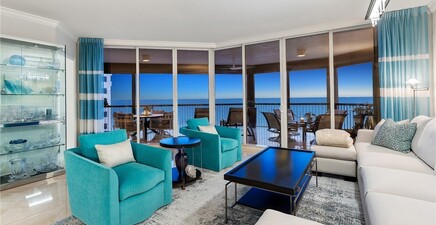 8473 Bay Colony DR 701, Naples 34108, FL