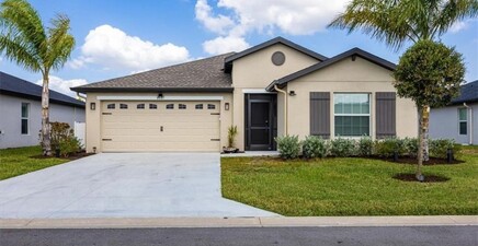4021 Villa Doria CT, North Fort Myers 33917, FL