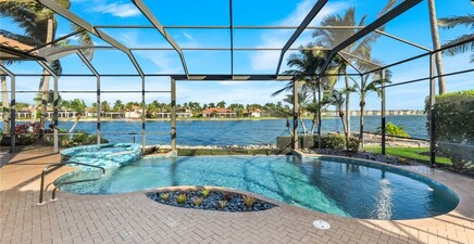 18571 Verona Lago DR, Miromar Lakes 33913, FL