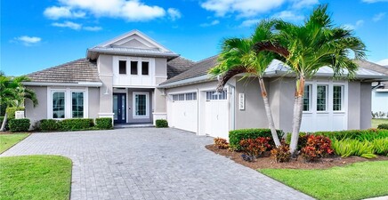 6159 Rodney Bay LN, Naples 34113, FL