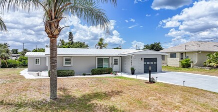 27385 Voyageur DR, Punta Gorda 33983, FL