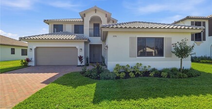 5196 NEVOLA AVE, Ave Maria 34142, FL