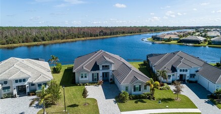 14362 Laguna Springs LN, Naples 34114, FL