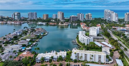 400 Park Shore DR 302, Naples 34103, FL