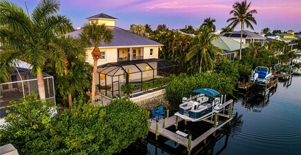 27111 Flamingo DR, Bonita Springs 34135, FL