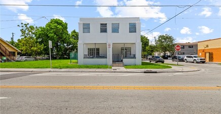 500 SW 8th AVE, Miami 33130, 