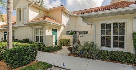 4910 Deerfield WAY A-203, Naples 34110, FL
