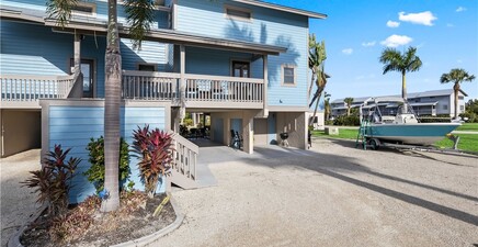 5201 BLUE CRAB CIR N A#6, Bokeelia 33922, FL