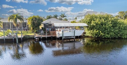 2132 Barbados AVE, Fort Myers 33905, FL