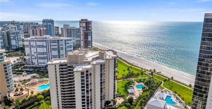 4551 Gulf Shore BLVD N 1805, Naples 34103, FL