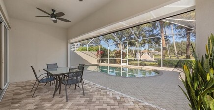5331 Hawkesbury WAY, Naples 34119, FL