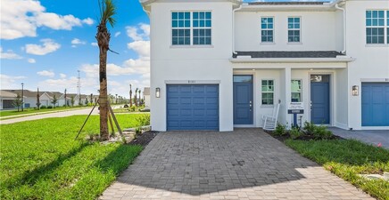 8327 EVERLY PRESERVE DR, Lehigh Acres 33971, FL