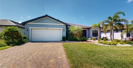 6162 Nobility WAY, Ave Maria 34142, FL