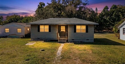 318 Bellair RD, Fort Myers 33905, FL