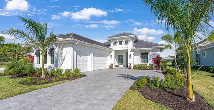 9675 Moonflower CT, Naples 34110, FL