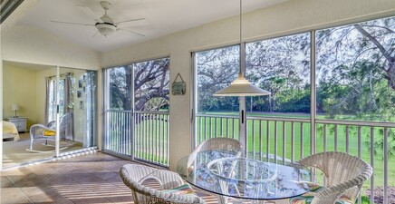 13020 Hamilton Harbour DR I7, Naples 34110, FL