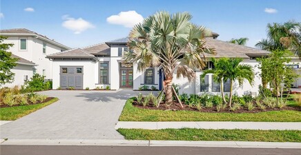 15486 Turin DR, Naples 34114, FL