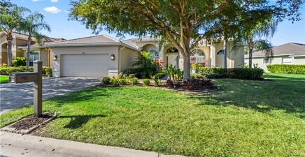 14111 Creek CT, Fort Myers 33908, FL