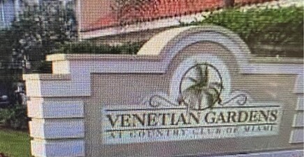 18111 68 AVE G-106, Hialeah 33015, FL